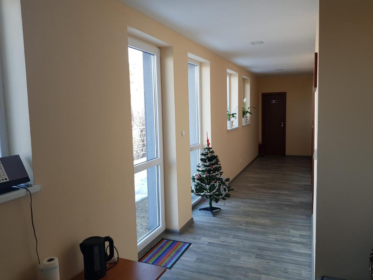 Ubytovanie House Ґаланта Екстер'єр фото